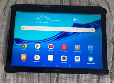 huawei media pad T5
