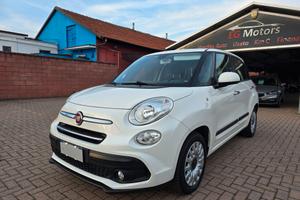 FIAT 500L 1.6 MJT 120 CV N1 AUTOCARRO 4 POSTI