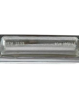 Luce di cortesia Fiat Alfa Autobianchi Siem 3699
