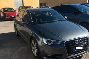 Audi A3 SPB 1.6 TDI S tronic Business