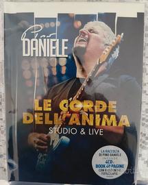 Box 4 Cd Pino Daniele Fuori Catalogo