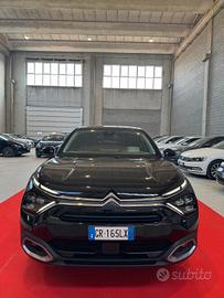 Citroen C4 PureTech 130 S&S Shine