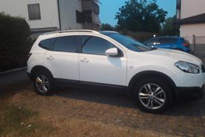 Nissan Qashqai +2 