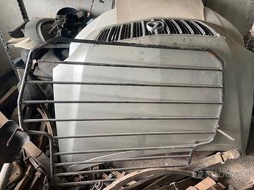 Separatore toyota land cruiser lj 70