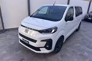 Fiat Ulysse 2.0 BlueHDi 180 CV AT8 L3