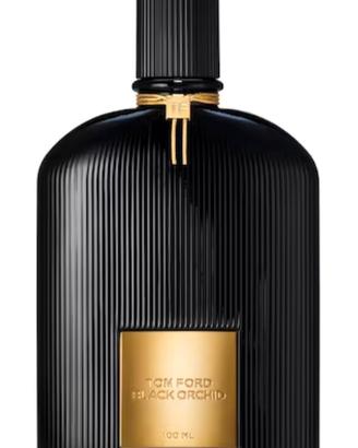 Profumo Tom Ford Black Orchid IMBALLATO