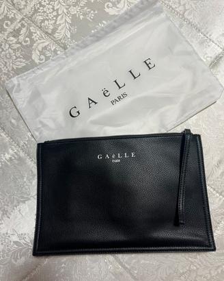 Pochette Gaëlle Paris - Nuovo