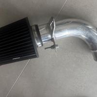 Aspirazione R-Sport per Ford Fiesta MK8 e Puma