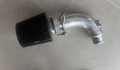 Aspirazione R-Sport per Ford Fiesta MK8 e Puma