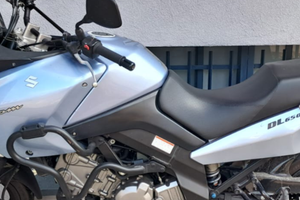 Wustrom del 2006 650 dl