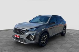 PEUGEOT 2008 2008 PureTech 130 S&S EAT8 Allure