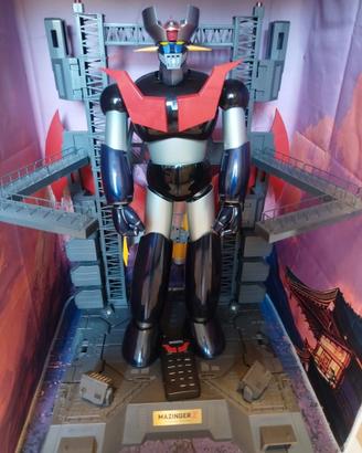 Mazinger