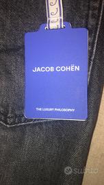 Jeans Jacob Cohen