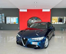ALFA ROMEO GIULIA 2.2t SUPER AT8