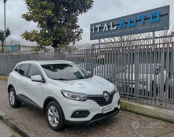 Renault Kadjar Blue dCi 8V 115CV EDC Business