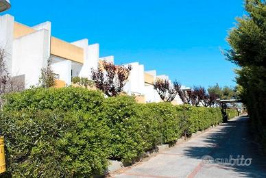 Bilocale Victor Village Salento Torre San Giovanni