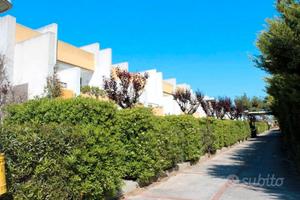 Bilocale Victor Village Salento Torre San Giovanni