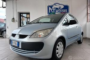 Mitsubishi Colt CZ3 1.1 12v (per neo patentati)