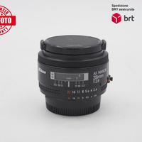 Nikon AF 28 F2.8 (Nikon)