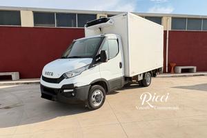 IVECO DAILY 35C15 FURG ISO E SPONDA POST.CARICATRI