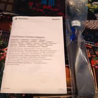 Adattatore PlayStation Camera [ORIGINALE]