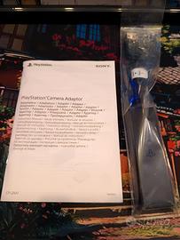 Adattatore PlayStation Camera [ORIGINALE]