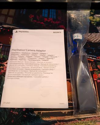 Adattatore PlayStation Camera [ORIGINALE]