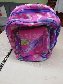 Zaino per la scuola