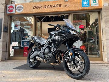 Kawasaki Versys 650