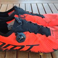 scarpini ciclismo DmT Kr1