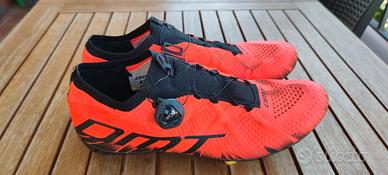 scarpini ciclismo DmT Kr1