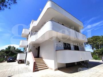 Appartamento Bari [Cod. rif 3235242VRG]