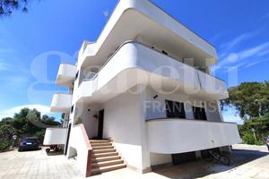 Appartamento Bari [Cod. rif 3235242VRG]