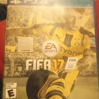 fifa 17 