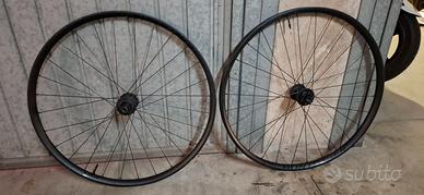 BONTRAGER LINE COMP 30