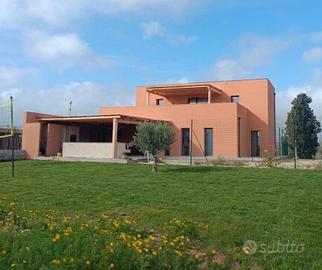 A 200m dal mare casa vacanze MuJaSi SM Focallo