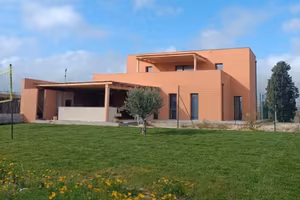 A 200m dal mare casa vacanze MuJaSi SM Focallo