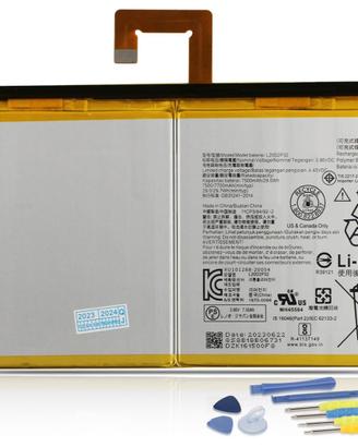 Batteria lenovo tab p11 NUOVA