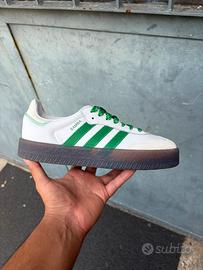Adidas Samba