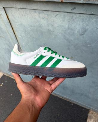 Adidas Samba