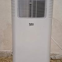 Condizionatore portatile Beko 9000 BTU