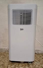 Condizionatore portatile Beko 9000 BTU