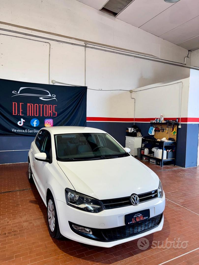 Volkswagen Polo 2010 photo 3