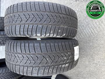 gomme usate 2155517 Winter PIRELLI - SOTTOZERO 3 -