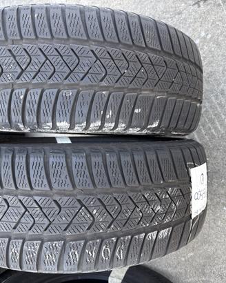 gomme usate 2155517 Winter PIRELLI - SOTTOZERO 3 -