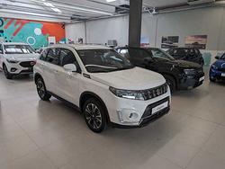 Suzuki Vitara 1.4 Hybrid Top km 0
