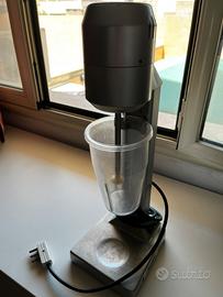 Mixer fiorenzato