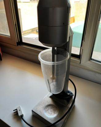 Mixer fiorenzato