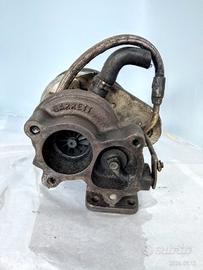 Turbocompressore TURBINA Garrett T2 / T25 - Chiocc