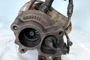 Turbocompressore TURBINA Garrett T2 / T25 - Chiocc